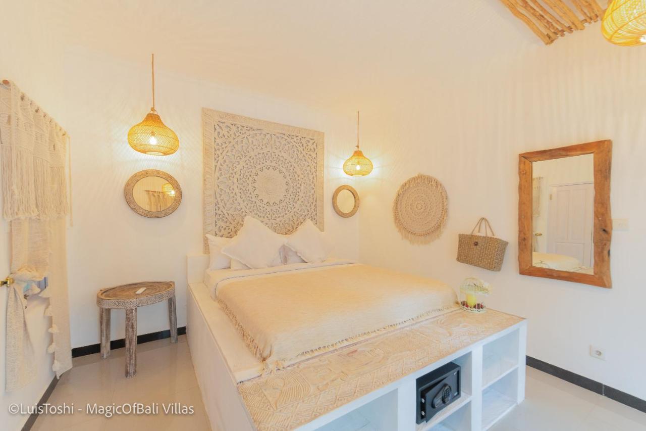 Smiling Cactus Villas Seminyak  Exterior photo