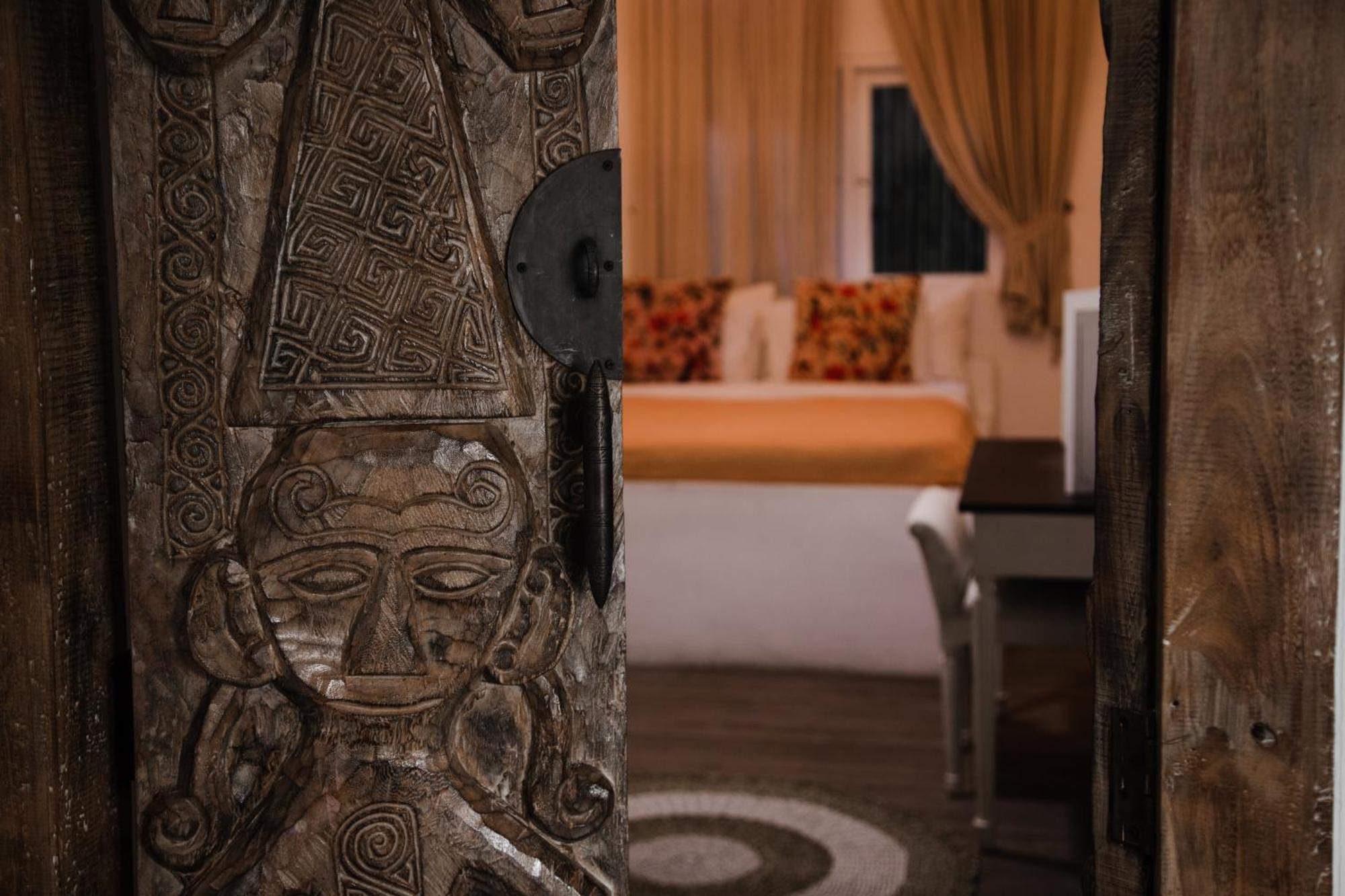 Smiling Cactus Villas Seminyak  Exterior photo