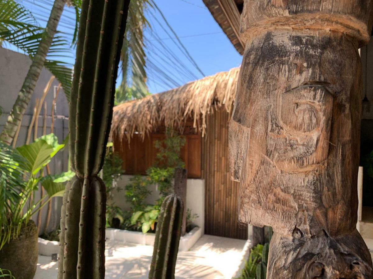 Smiling Cactus Villas Seminyak  Exterior photo